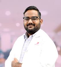 Dr Adarsh